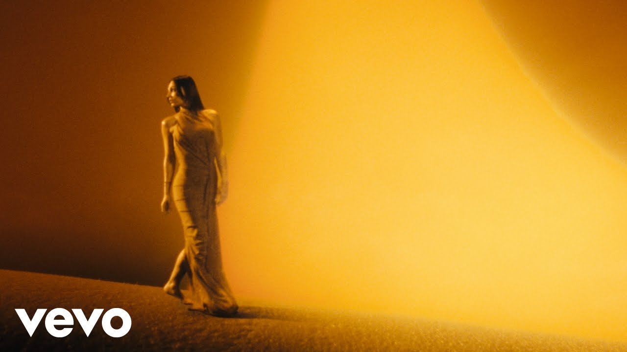 Anna Tatangelo - Inferno