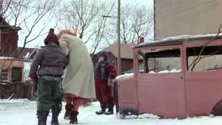 A Christmas Story 1983 Clip #DryOff #PhrasalVerb