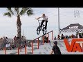 VANS BMX STREET INVITATIONAL 2018 - FULL HIGHLIGHTS!