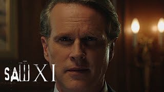 Saw 11 Teaser Trailer 2025