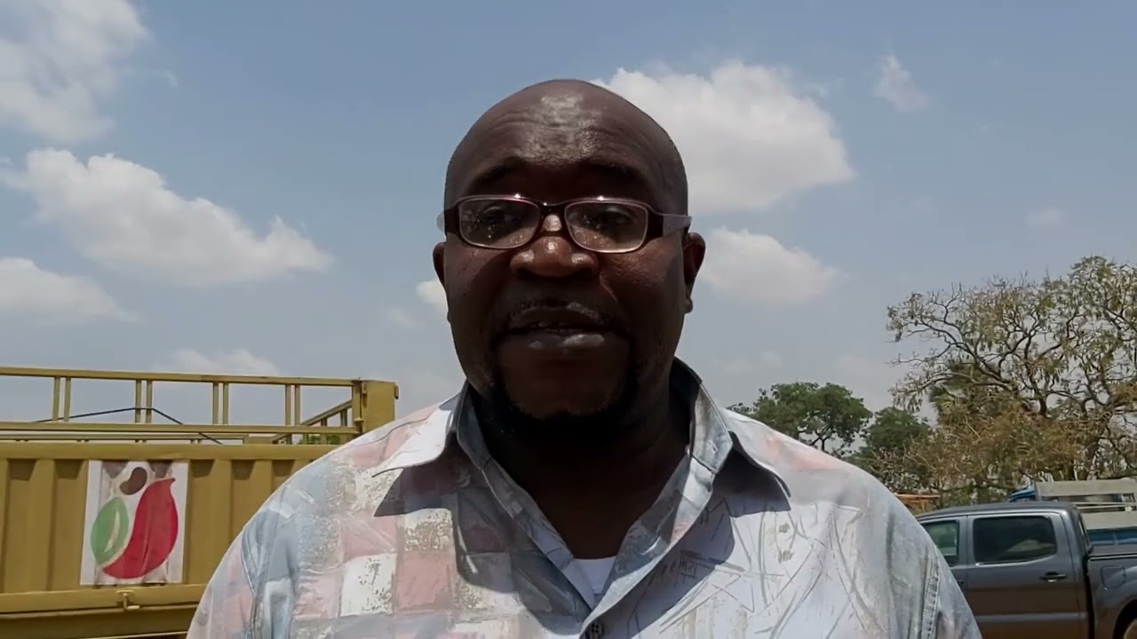 Farmers Access to Finance