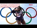 Team GB's  Funmi Oduwaiye on the importance of raising awareness of disabled issues and para sport