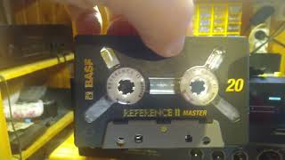видео: Детонация кассетных дек. BASF RM TP самописная на AKAI GX-95MK2. Новые 3D изделия для AKAI. картинка: Детонация кассетных дек. BASF RM TP самописная на AKAI GX-95MK2. Новые 3D изделия для AKAI.