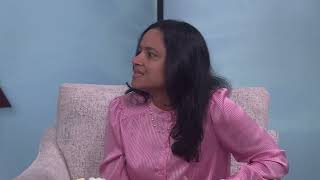 Community Partners: Stroke Awareness Month - Dr. Arpitha Komaragi