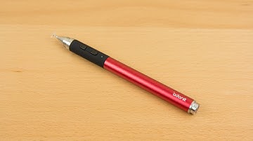 Adonit Jot Touch Bluetooth Stylus Review