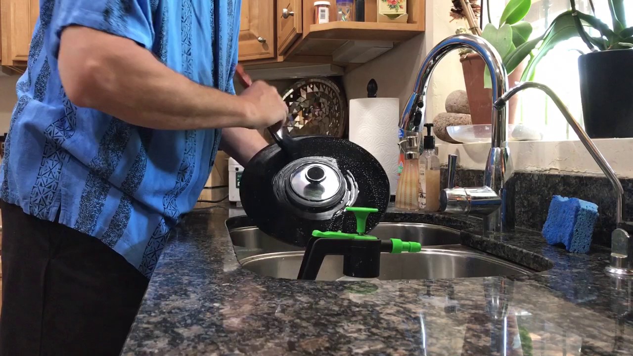 How I clean my vinyl records using Groove Master YouTube