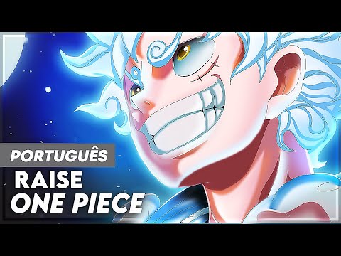 ONE PIECE 1075 - TRADUÇÃO COMPLETA - (NARRADO PT BR) A REVOLTA DOS SERAFINS  