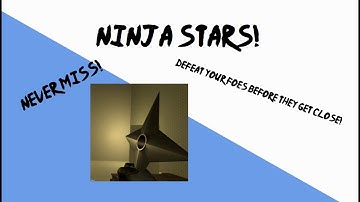 Ninja Game, 2020 AR/VR Capstone