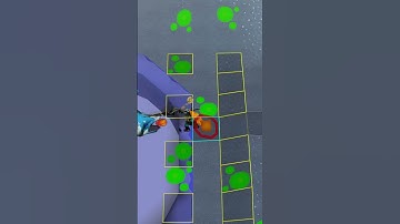 How to Woox Walk in Under 60 Seconds (Melee Vorkath)