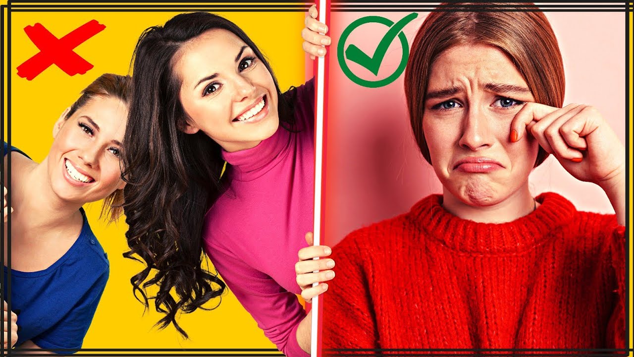 What Your favorite color says about you ! YouTube