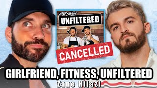 ZANE REVEALS SECRET RELATIONSHIP STATUS! (Zane Hijazi)