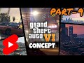 Gta 6 ps5 graphics concept  4k gameplay on rtx 3090  gta 5 ultra realistic graphics  part 9