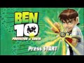 للكمبيوتر Ben 10 Protector Of Earth شرح تحميل لعبة