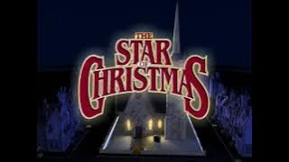 (Gameplay - 1360) The Star of Christmas (DVD Menu - 370)