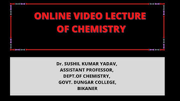 REACTION INTERMEDIATES- NITRENE AND ARENE
