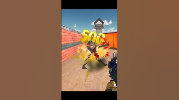 Real Commando - Counter Terrorist - FPS Shooting Games _ Android Gameplay