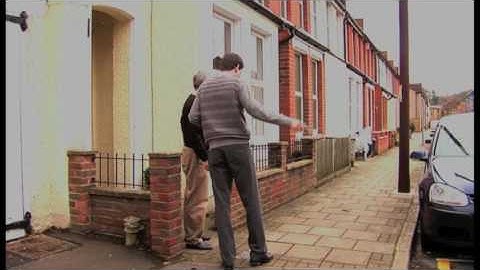 02 James Removals surveying