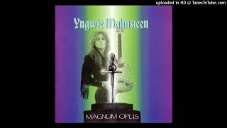 Yngwie Malmsteen  Amberdawn e Tuning