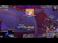 LIVE: Fire Mage Mythic L'ura Prog - Day 5