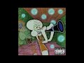 Squidward  clarinet prod oddwin official audio