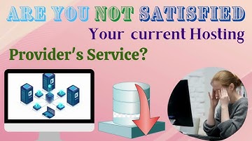 If you are not satisfied with your #hosting provider,time to move  @OnliveServer