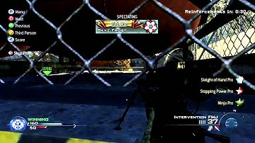 Skyz vs XGeN [2-0] Editing By wessaint