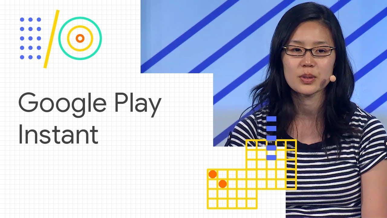 Google is opening Google Play Instant to Android game developers