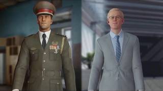 Hitman: World of Assassination [Revisited] 3 Marrakesh