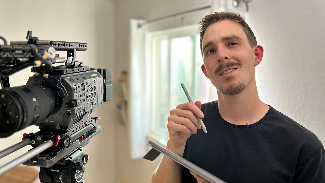 Asking Tommy Beal Why He Bought Premium Equipment