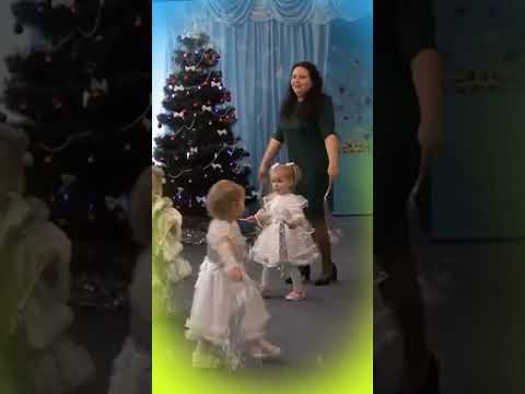 Малесенькі сніжиночки