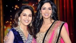 Download Lagu When Sridevi Made Way For Madhuri Dixit MP3
