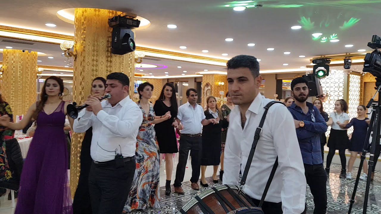 DÜGÜN DAVUL ZURNA Düğün Halaylar Türküler YouTube
