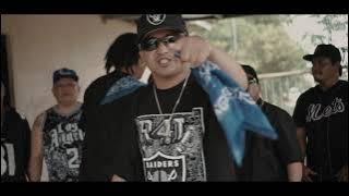 KEEPIN IT GANGSTA - Barrio Uno, Bag-Ong Dan Recordz