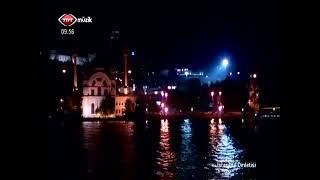 Öyle Sarhoş Olsam Ki - Enstrümantal (Flüt & Gitar)