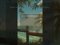 Bamboo Breeze 🎋 Peaceful Summer Lofi Beats to Study / Relax / Focus [Rafelune] #shorts