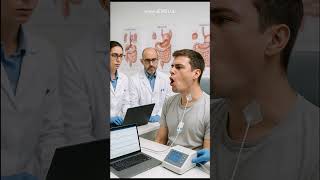 Ils Avalent De Lair Pour Roter À Volonté Incroyable Phénomène Dautobreulement Gastrique