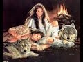 Native American Indian Meditation Music: Shamanic Music, Healing Music, Calming Music.