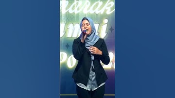 Thumbnail of 02: Keren...Lagu Pop Solong Song- Penyanyi Talita - Dumai #riaudokumentasinews #hutdumai #solosong