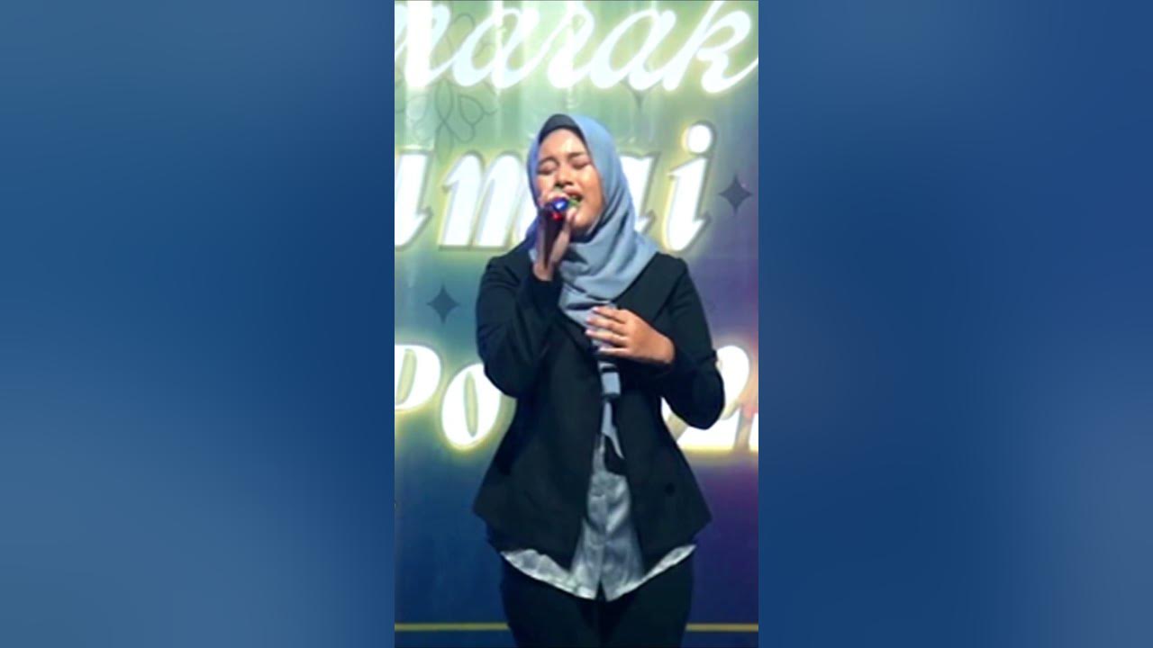 02: Keren...Lagu Pop Solong Song- Penyanyi Talita - Dumai #riaudokumentasinews #hutdumai #solosong