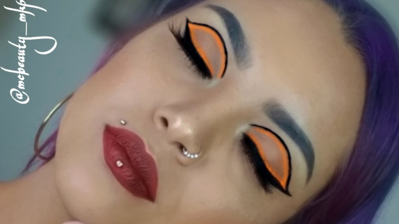 ️ Delineate como en los 60's ️ YouTube