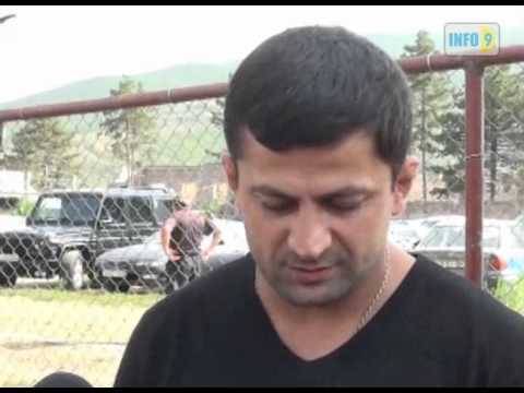 ზვიადაურის ჯარიმა