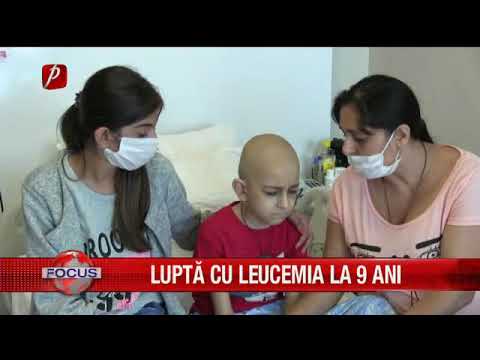 Video: Cele Mai Bune Bloguri De Leucemie Din