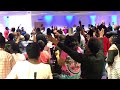 Casting Crowns Worship Led by Nathaniel Bassey @Praise Embassy