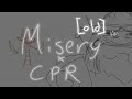 SPOILER WARNING///Misery x CPR - amphibia (old version)