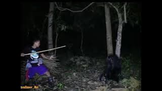 JEDAG JEDUG ALIGT MOTION Netralizer Ghost