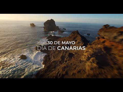 Campaña institucional del Gobierno de Canarias por el Día de Canarias 2022