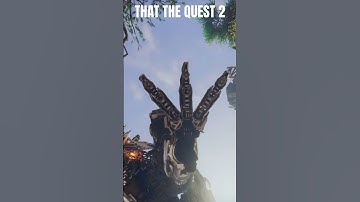 Gonna Love This About The PSVR 2 😮 #VR #psvr #playstation