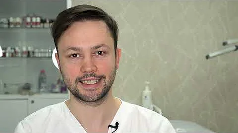 Чистка лица. Как часто делать ? Надо ли?