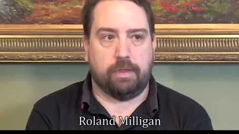 Roland Milligan - Client Testimonial