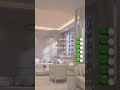 إضاءات مهم وجودها في تصميم غرفتك || Lighting is Important to have in your Room Design